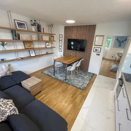 Apartman U Kolonady, Подєбради Екстер'єр фото
