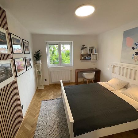 Apartman U Kolonady, Подєбради Екстер'єр фото