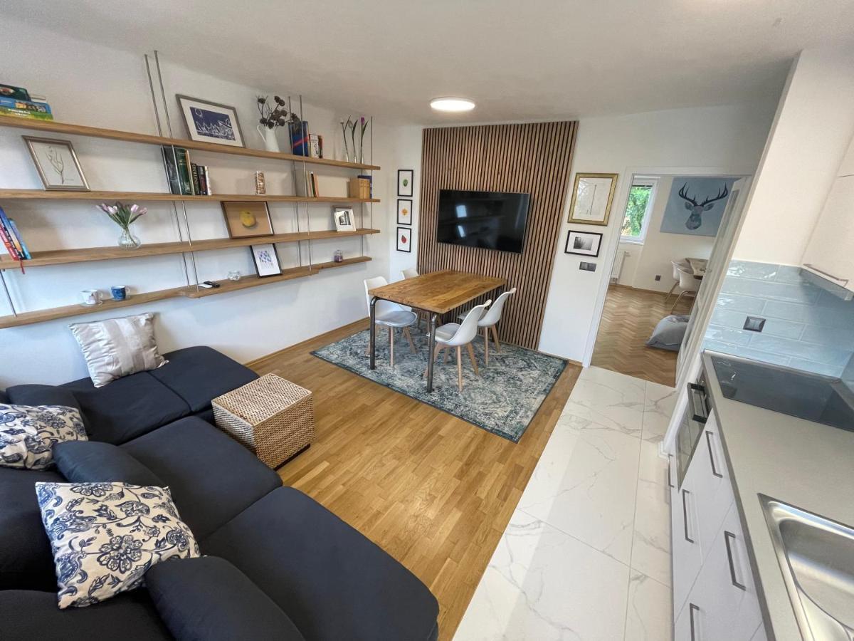 Apartman U Kolonady, Подєбради Екстер'єр фото