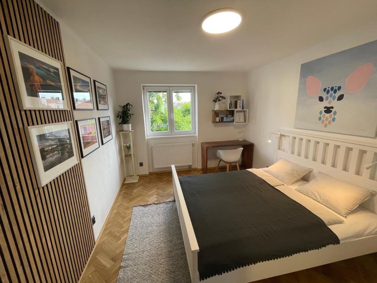 Apartman U Kolonady, Подєбради Екстер'єр фото