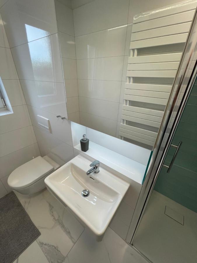 Apartman U Kolonady, Подєбради Екстер'єр фото