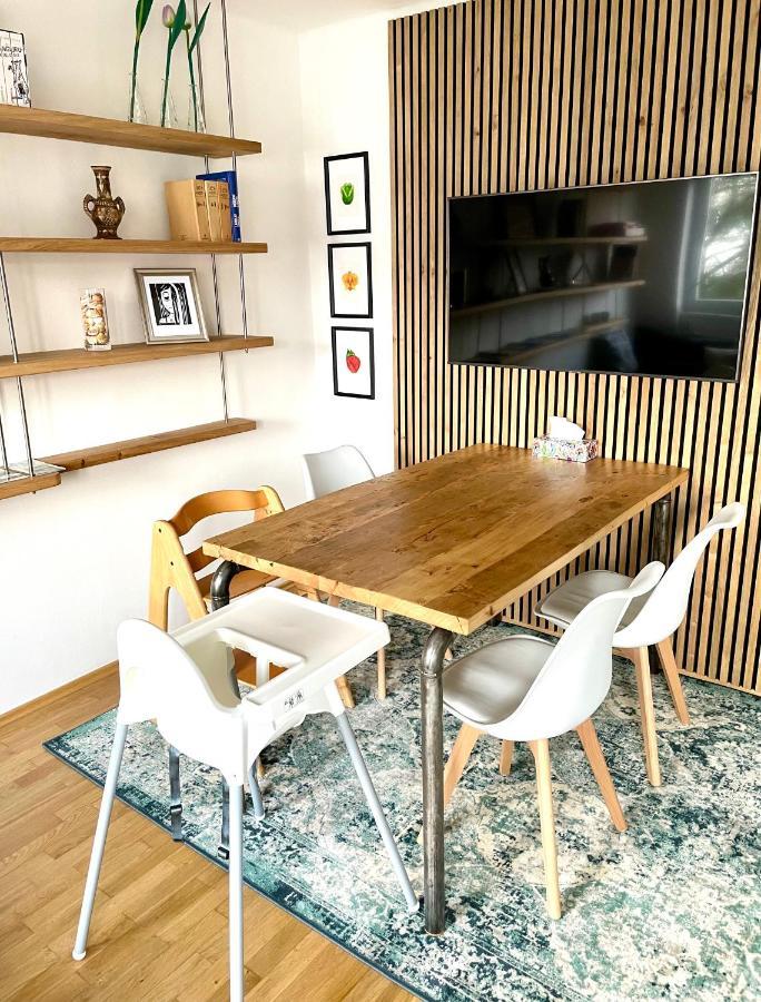 Apartman U Kolonady, Подєбради Екстер'єр фото